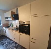 2 Zimmer Wohnung Friedrichsdorf Hochtaunuskreis - Weilburg