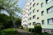 Foto - 3-Raum-Wohnung mit Balkon in Pößneck-Ost