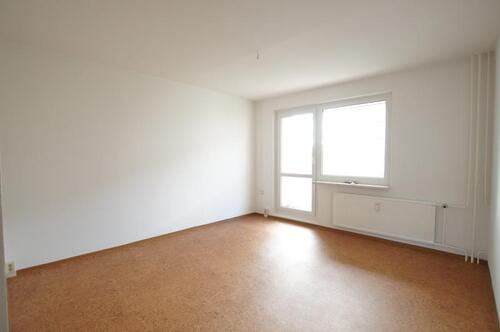 Foto - Etagenwohnung in Pößneck zur Miete