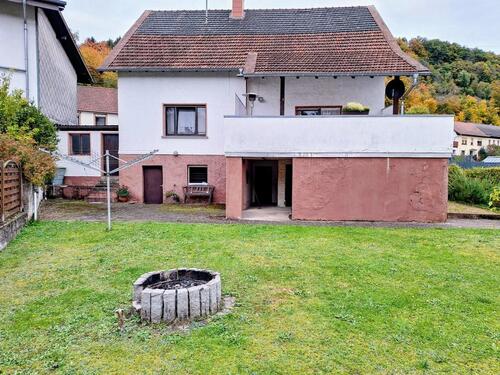 Foto - 6 Zimmer Einfamilienhaus in Nonnweiler