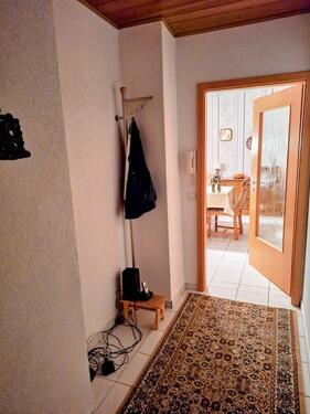 Foto - Einfamilienhaus in Nonnweiler zum Kaufen