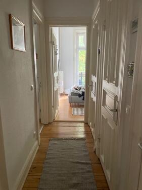 Foto - 3 Zimmer Etagenwohnung zur Miete in Hamburg