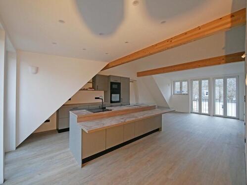 Foto - Dachgeschoßwohnung in Trier zur Miete