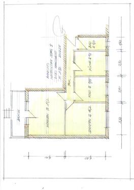 Foto - Verkauf einer Terrassenwohnung Geethacht Oberstadt