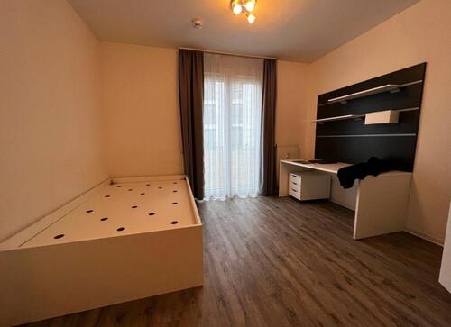 Foto - UNI Space Appartement - 370,00&nbsp;EUR Kaltmiete, ca.&nbsp; 25,00&nbsp;m&sup2;