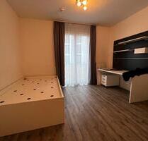 UNI Space Appartement - 370,00&nbsp;EUR Kaltmiete, ca.&nbsp; 25,00&nbsp;m&sup2; in Kassel (PLZ: 34125) Fasanenhof