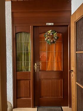 Foto - große 3 Zimmer Wohnung mit Wintergartennutzung