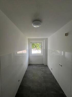 Foto - 3 Zimmer Erdgeschoßwohnung in Hamburg