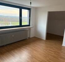 Schöne helle und ruhige Wohnung mit Blick ins Grüne zu vermieten - Solingen Mitte