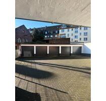 Garage zu vermieten – Hinterhof, Auf dem Damm 43, 47137 - Duisburg Mittelmeiderich