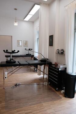 Foto - 2 Zimmer Loft - Studio - Atelier in Köln