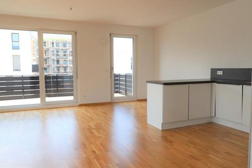 Foto - Etagenwohnung in Freiburg im Breisgau zur Miete