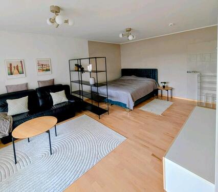 Foto - Ihr neues Zuhause -Möbliertes Appartement 46 m²