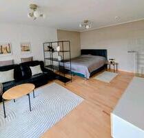 Ihr neues Zuhause -Möbliertes Appartement 46 m² - Langenfeld (Rheinland)