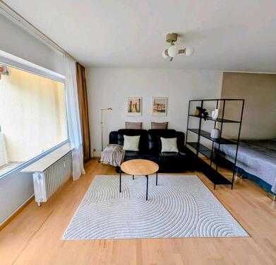 Foto - 1 Zimmer Etagenwohnung zur Miete in Langenfeld (Rheinland)