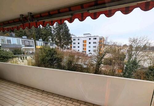 Foto - 1 Zimmer Etagenwohnung in Langenfeld (Rheinland)