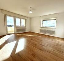 Helle 3-Zimmer-Wohnung mit Südbalkon & Weitblick – provisionsfrei - Offenburg Elgersweier