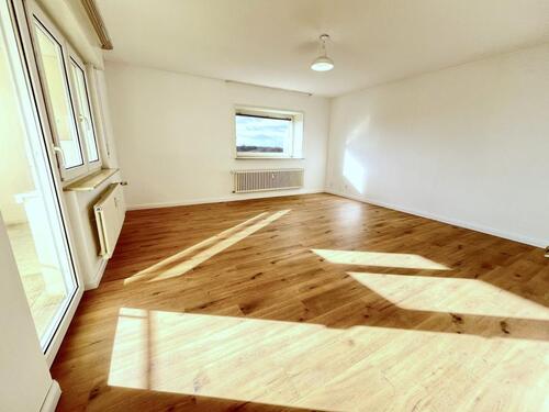 Foto - 3 Zimmer Etagenwohnung zum Kaufen in Offenburg