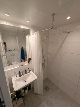 Foto - 1 Zimmer Etagenwohnung in Lübeck