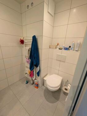 Foto - Etagenwohnung in Lübeck zur Miete