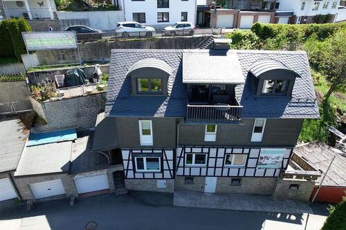 Foto - Einfamilienhaus in Willingen (Upland) zum Kaufen