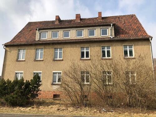 Foto - 3 Zimmerwohnung - 300,00&nbsp;EUR Kaltmiete, ca.&nbsp; 55,00&nbsp;m&sup2;