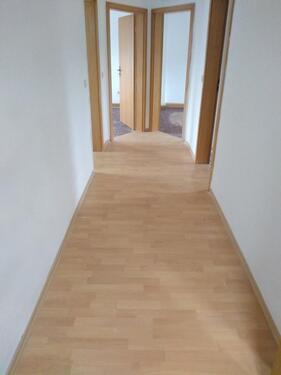 Foto - 3 Zimmer Dachgeschoßwohnung zur Miete in Menteroda