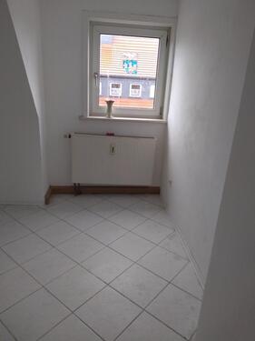 Foto - Dachgeschoßwohnung in Menteroda zur Miete