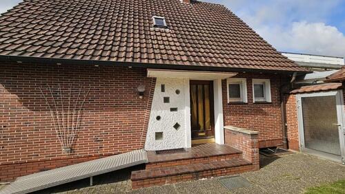 Foto - 8 Zimmer Einfamilienhaus zum Kaufen in Westoverledingen