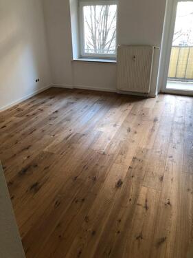 Foto - 1 Zimmer Etagenwohnung in Leipzig