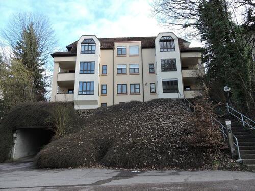 Foto - 3-Zimmer-Wohnung in Top City Lage