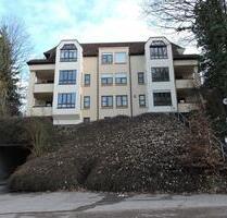 3-Zimmer-Wohnung in Top City Lage - Schwäbisch Gmünd