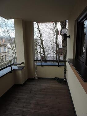 Foto - 3 Zimmer Erdgeschoßwohnung in Schwäbisch Gmünd