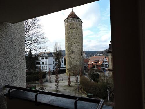 Foto - Erdgeschoßwohnung in Schwäbisch Gmünd zum Kaufen