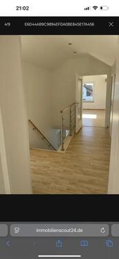 Foto - Maisonettenwohnung in Hiddenhausen zur Miete