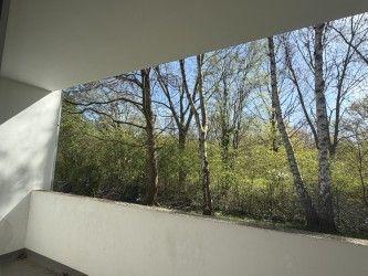 Foto - 1-Zimmer mit EBK und Balkon in Badenstedt
