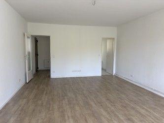 Foto - 1 Zimmer Etagenwohnung in Hannover