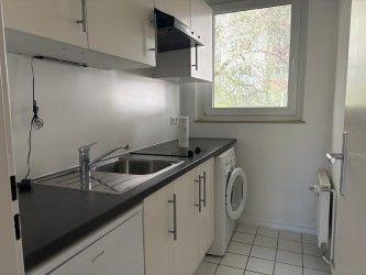 Foto - Etagenwohnung in Hannover zur Miete