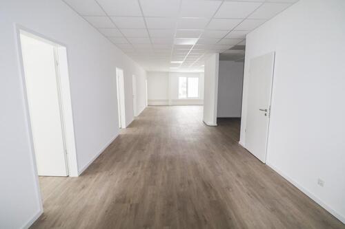 Foto - ERSTBEZUG - MIETE! Moderne Gewerbefläche in Citynähe!