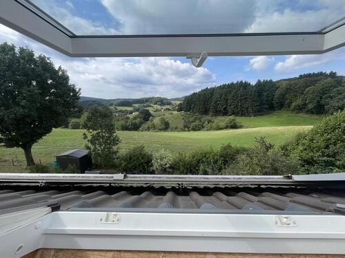 Foto - Freistehendes Haus in Hilsenhain in schönster ruhiger Natur