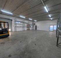 Lagerhalle, Lagerfläche, Garage, Stellplätze, Stapler Mulda - Mulda/Sa.
