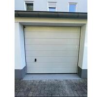 Garage in bester Lage zu vermieten - Ludwigshafen am Rhein Parkinsel