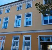 Helle ruhige 3ZimmerWhng. Plauer Str. ab sofort zu vermieten - Güstrow