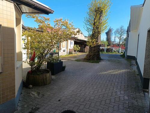 Foto - Etagenwohnung in Güstrow zur Miete
