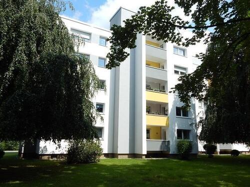 Foto - Wohn(t)raum: 2-Zimmer-Wohnung - 542,00&nbsp;EUR Kaltmiete, ca.&nbsp; 51,00&nbsp;m&sup2;