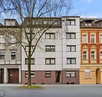 Essen-Kray | Gepflegte 2,5-Zimmer-Wohnung mit Balkon, Gäste-WC und hervorragender Anbindung!