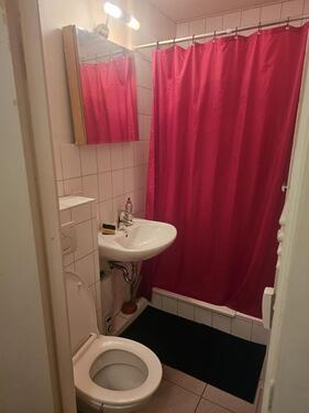 Foto - 1 Zimmer Etagenwohnung zur Miete in Hamburg