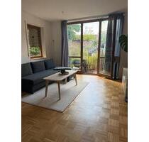 Freundliche 2-Zimmer-Souterrain-Wohnung in Heidelberg-Ziegelhause