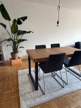 Foto - Etagenwohnung in Heidelberg zur Miete