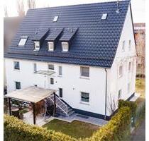 WG-Zimmer mit Terrasse und Garten zu vermieten - Nürnberg Hasenbuck
